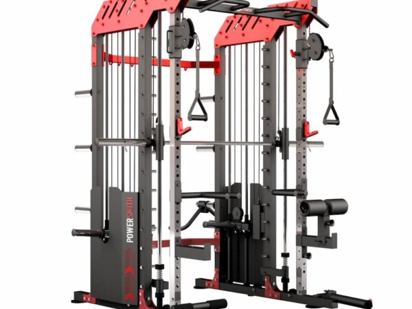 Power Smith G140 sans poids