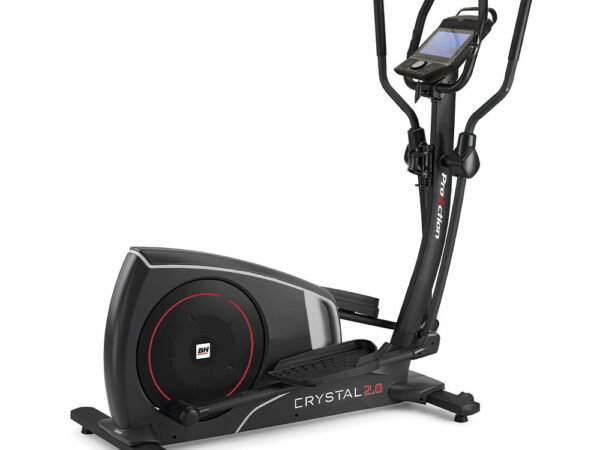 CRYSTAL 2.0 MULTIMEDIA