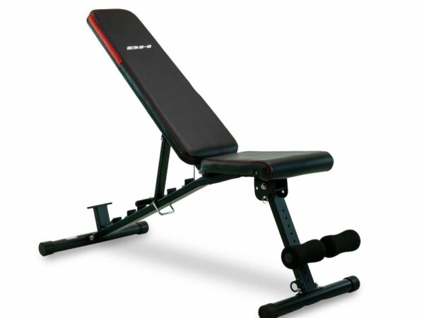 Weight Bench