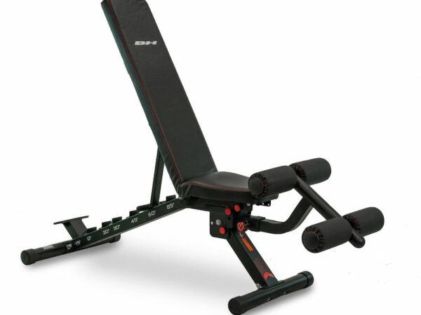 Adjustable Weight Bench