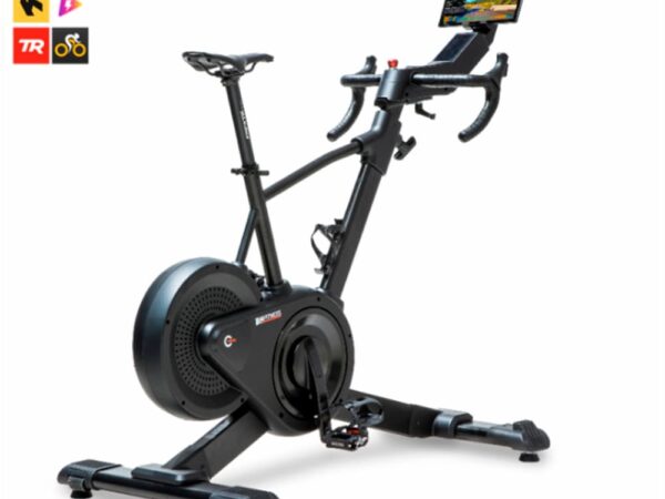 Smart Bike EC01