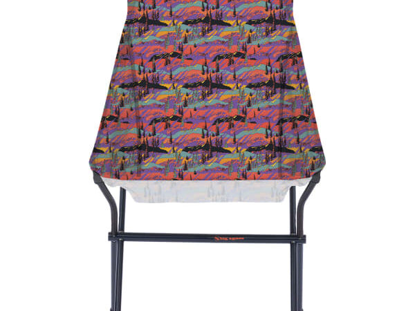 BIG AGNES BIG SIX CAMP CHAIR