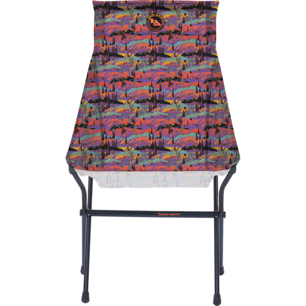 BIG AGNES BIG SIX CAMP CHAIR