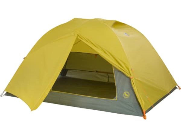 BIG AGNES BLACKTAIL 3