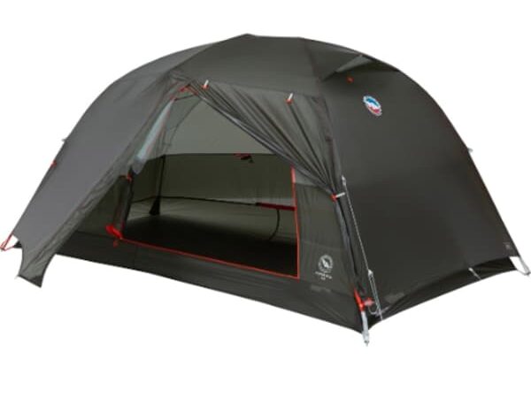 BIG AGNES COPPER SPUR UL2