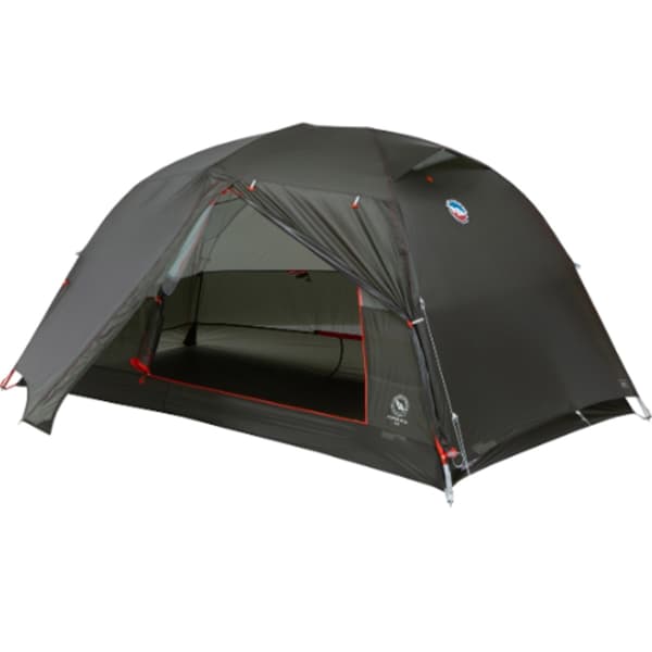 BIG AGNES COPPER SPUR UL2