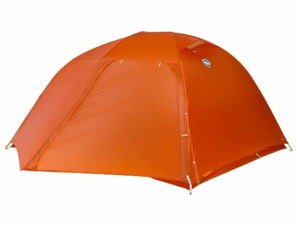 BIG AGNES COPPER SPUR UL3