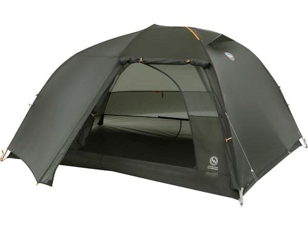 BIG AGNES COPPER SPUR UL3 BIKEPACK