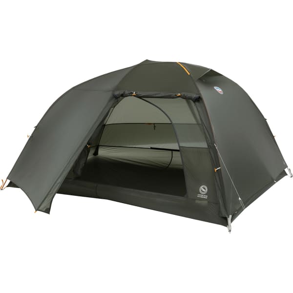 BIG AGNES COPPER SPUR UL3 BIKEPACK