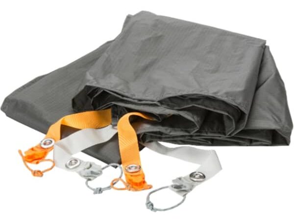 BIG AGNES FOOTPRINT COPPER SPUR UL1
