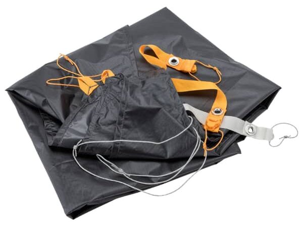 BIG AGNES FOOTPRINT TIGER WALL UL1 BIKEPACK