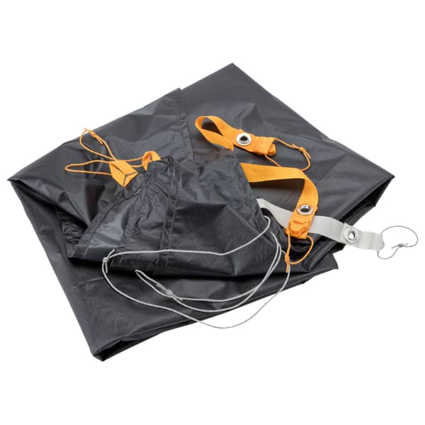 BIG AGNES FOOTPRINT TIGER WALL UL1 BIKEPACK