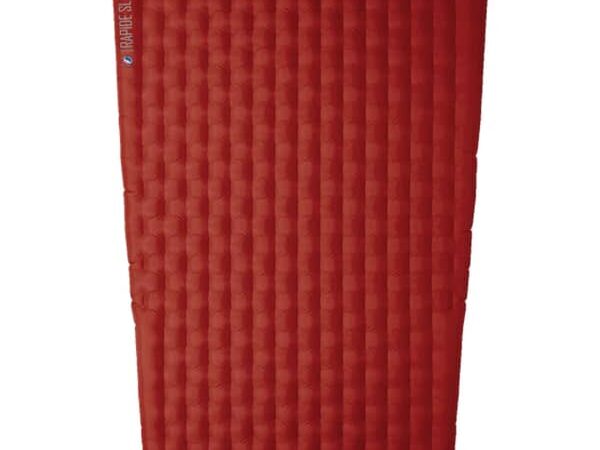 BIG AGNES RAPIDE SL INSULATED TENT FLOOR PAD 50X78 TAPERED