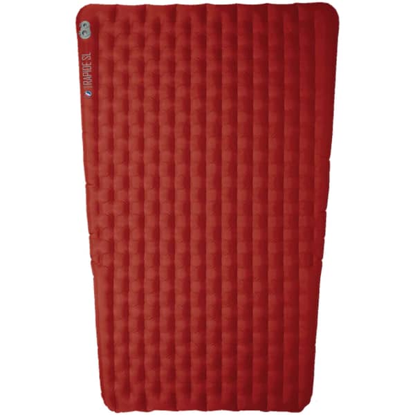 BIG AGNES RAPIDE SL INSULATED TENT FLOOR PAD 50X78 TAPERED