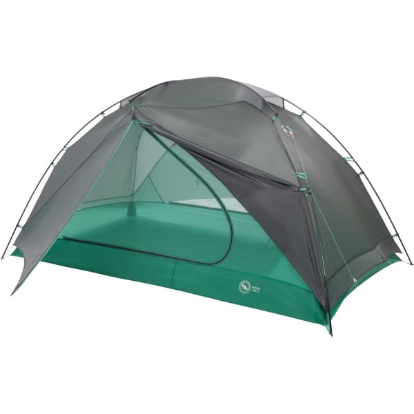 BIG AGNES SARVIS VST 2