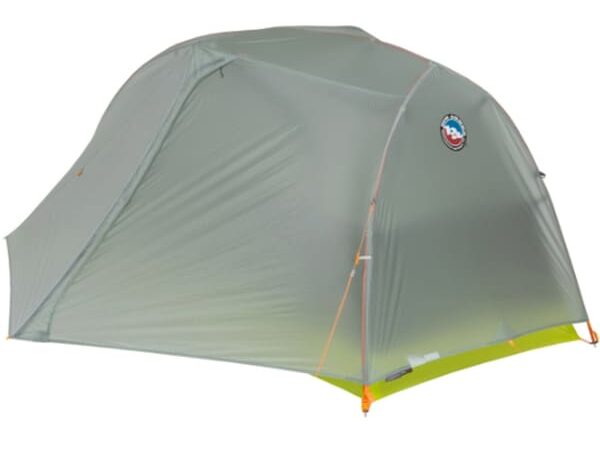 BIG AGNES TIGER WALL UL1