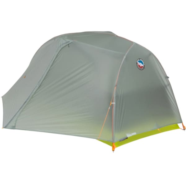 BIG AGNES TIGER WALL UL1
