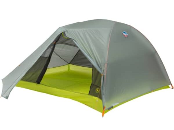 BIG AGNES TIGER WALL UL2