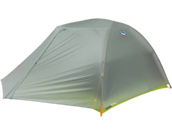 BIG AGNES TIGER WALL UL3