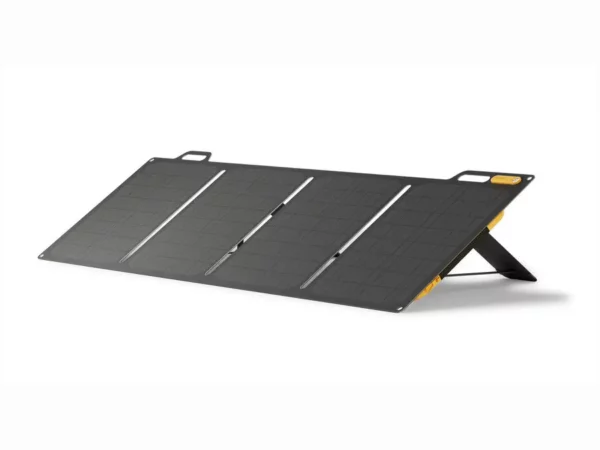 Panneau solaire BioLite