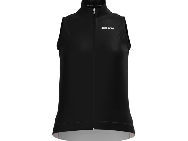 Veste sans manche femme Bioracer Icon