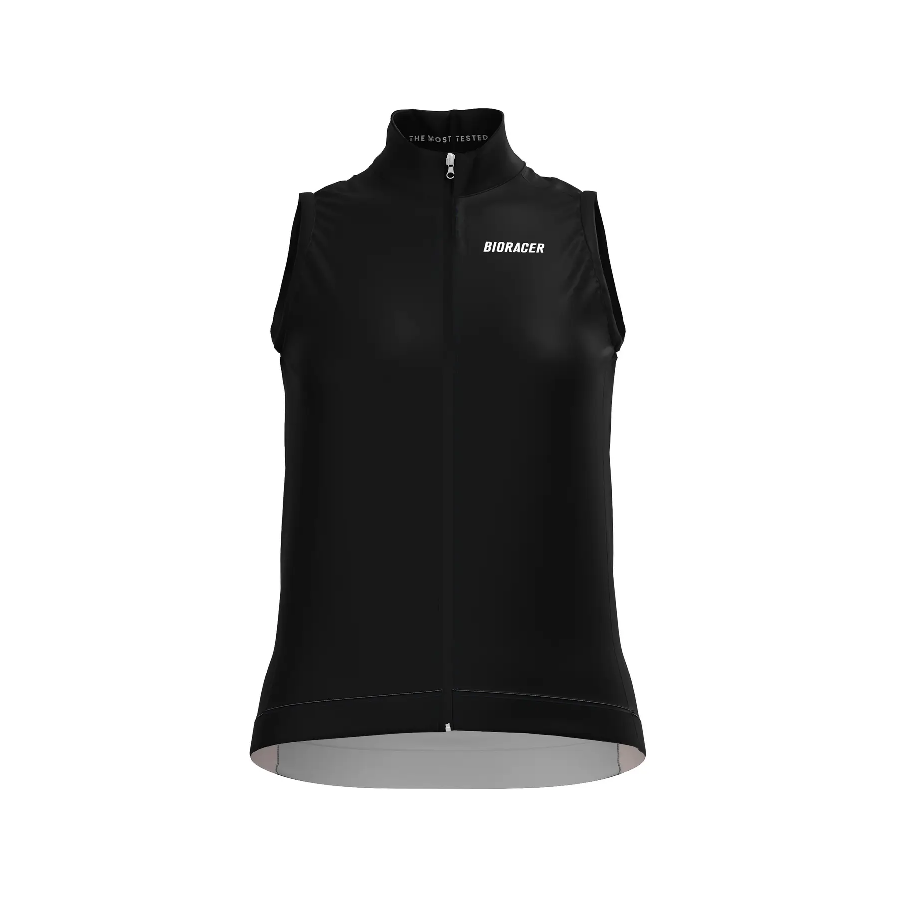 Veste sans manche femme Bioracer Icon