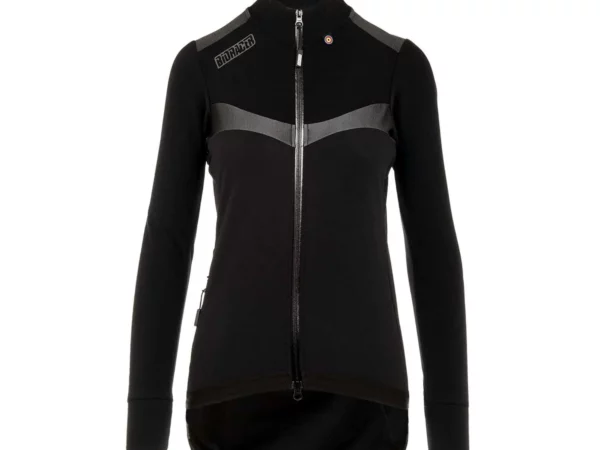 Veste imperméable femme Bioracer Tempest Proctect
