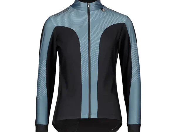 Maillot thermique manches longues femme Bioracer Vesper Tempest light