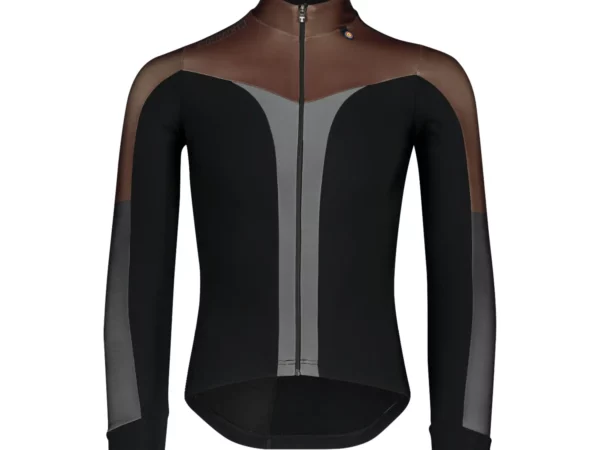 Maillot manches longues femme Bioracer Vesper Tempest Thermal