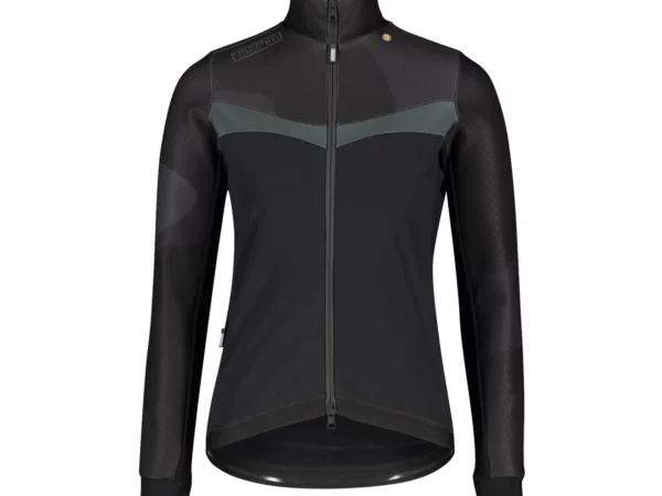Veste imperméable femme Bioracer Vesper Tempest Proctect