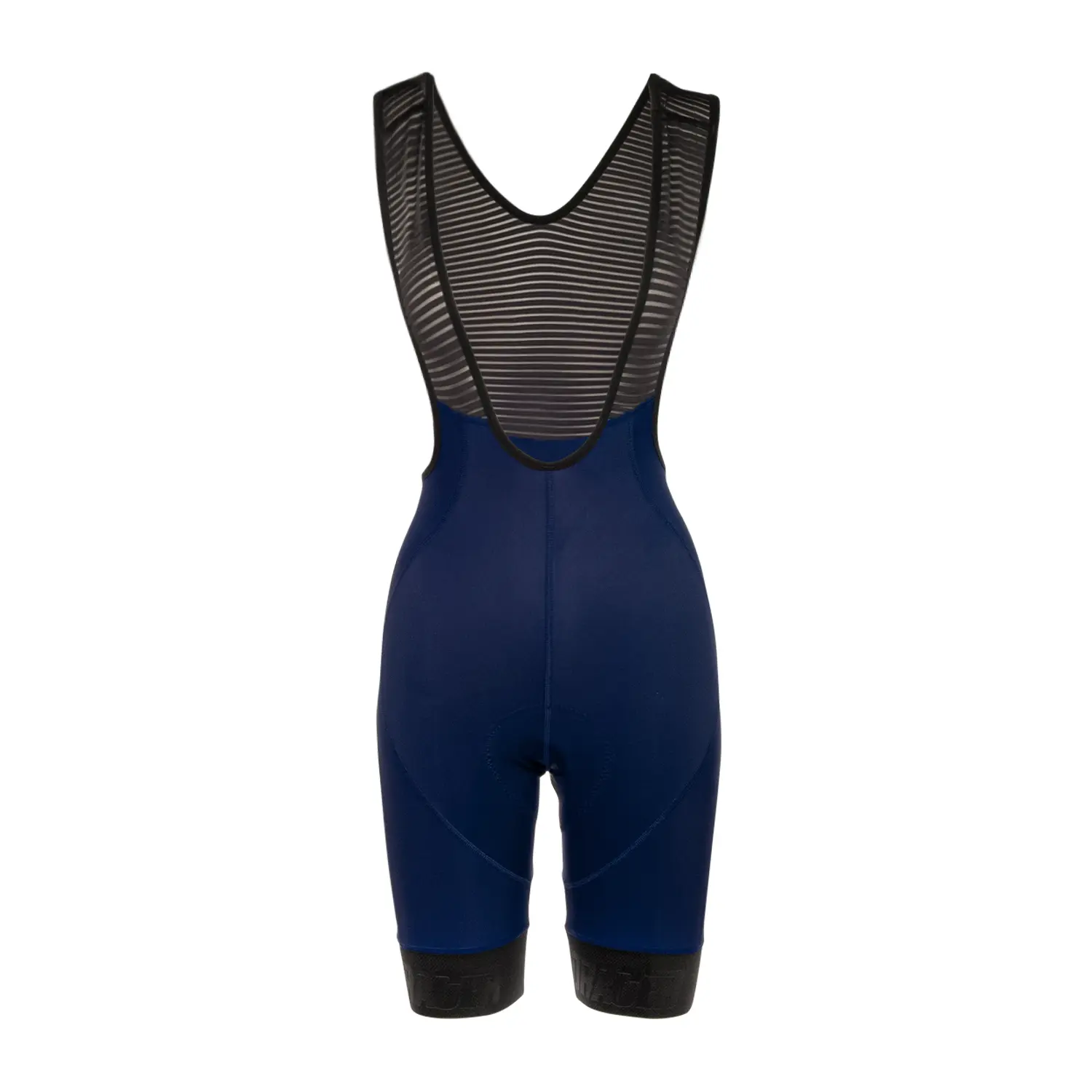 Cuissard à bretelles femme Bioracer Icon Audax