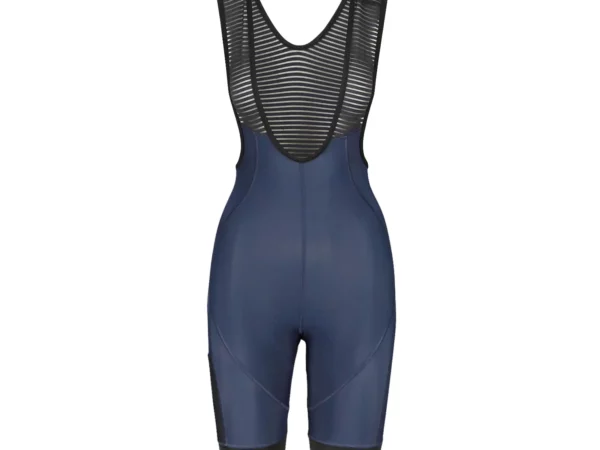 Cuissard à bretelles femme Bioracer Icon