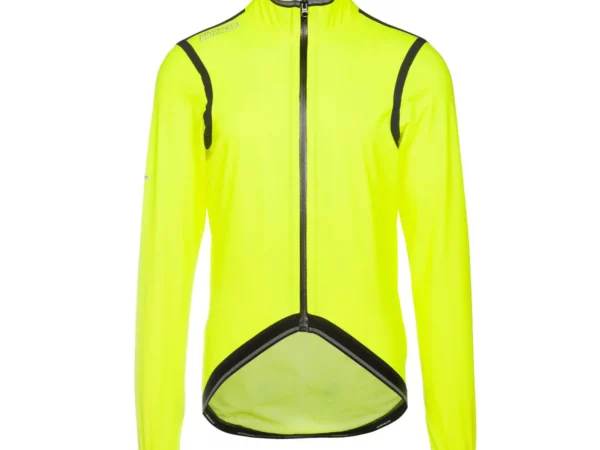 Veste imperméable Bioracer Concept Kaaiman