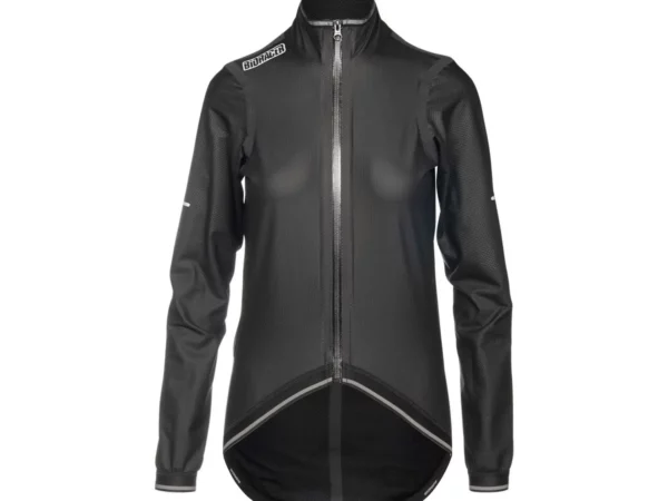 Veste imperméable femme Bioracer Kaaiman