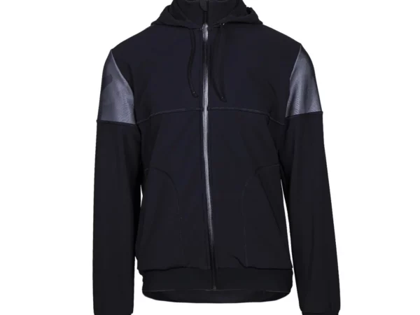 Veste à capuche Bioracer Urban Tech