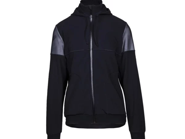Veste à capuche femme Bioracer Urban Tech