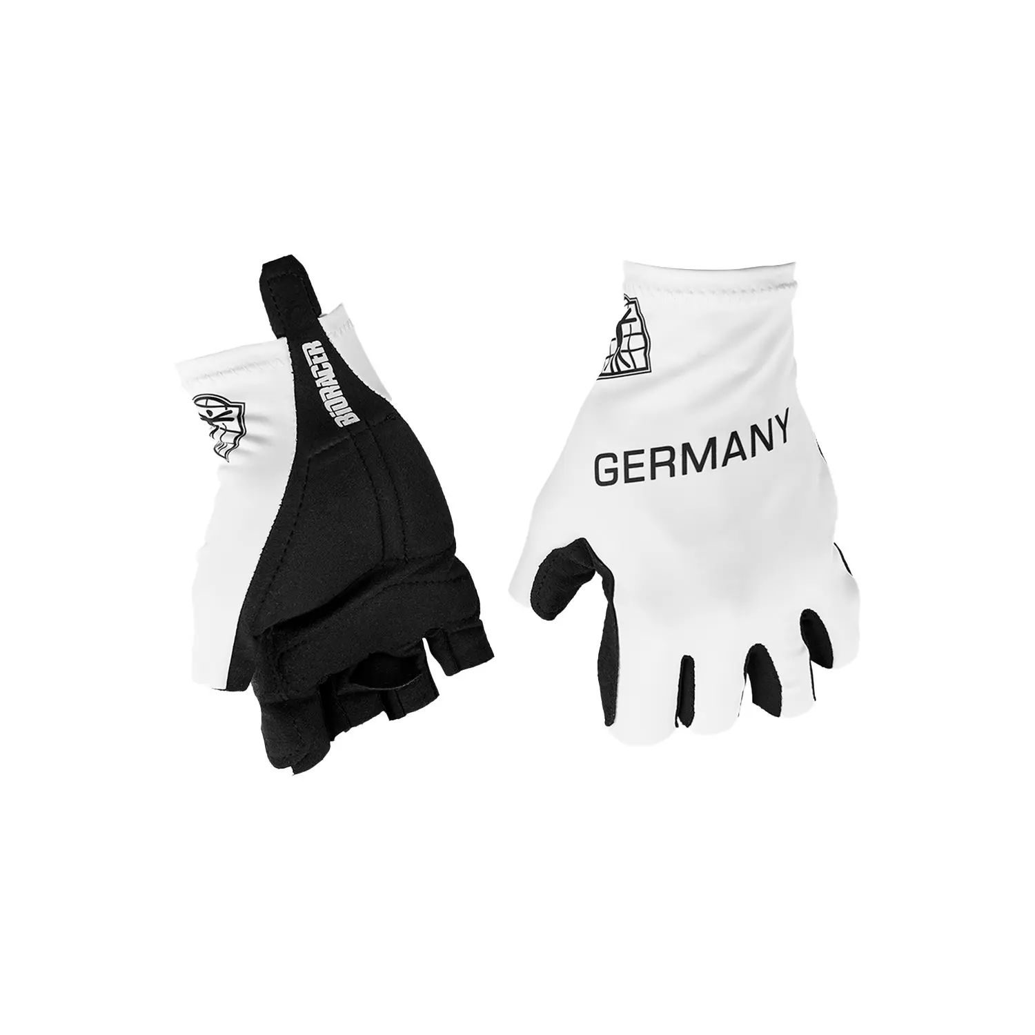 Gants Bioracer Germany One 2.0