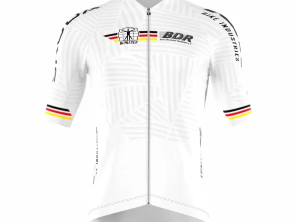 Maillot Bioracer Icon Classic Matrix
