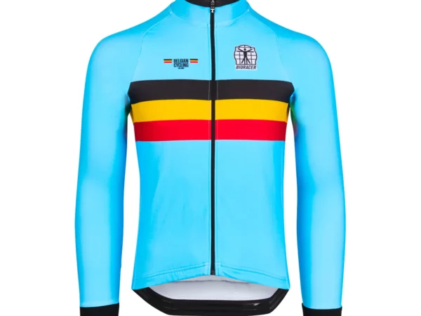 Maillot Bioracer Icon Tempest