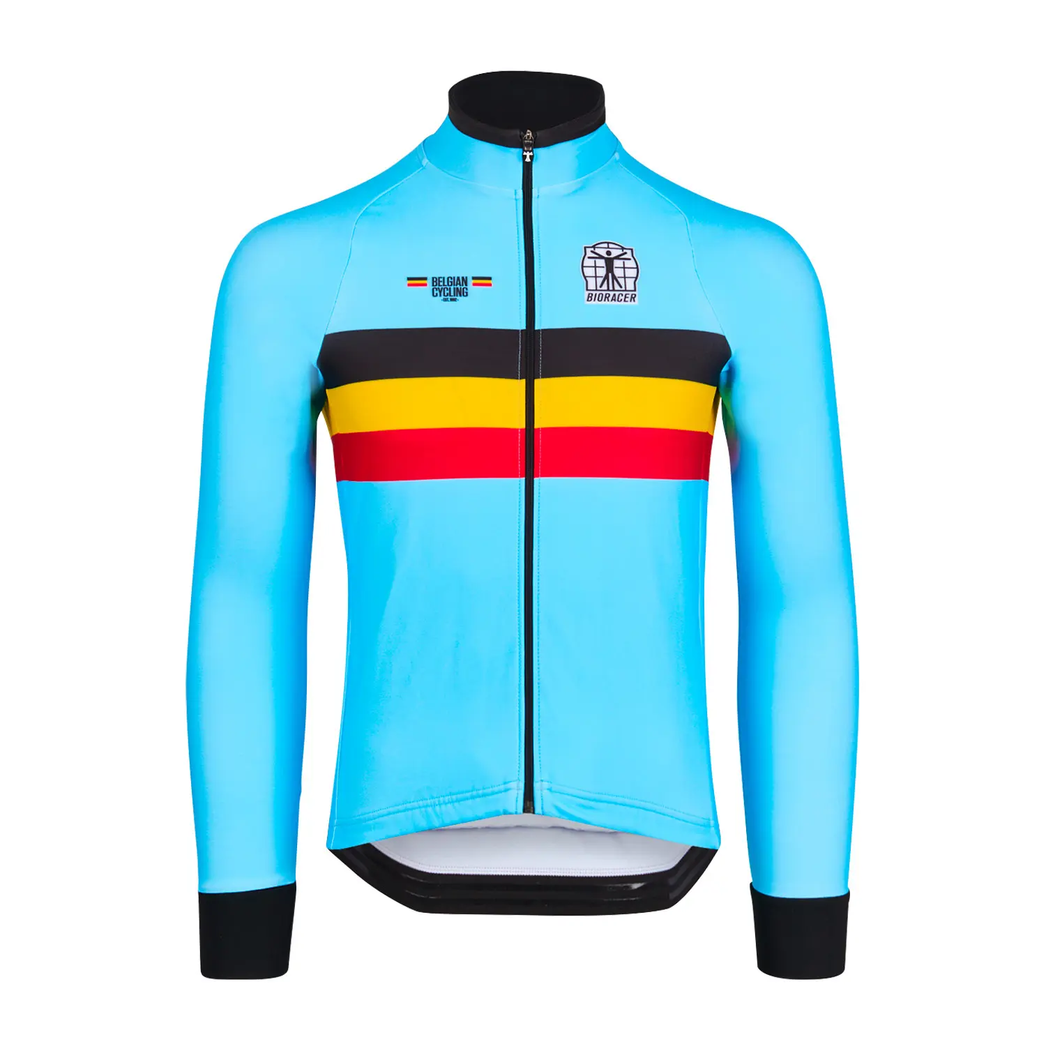 Maillot Bioracer Icon Tempest