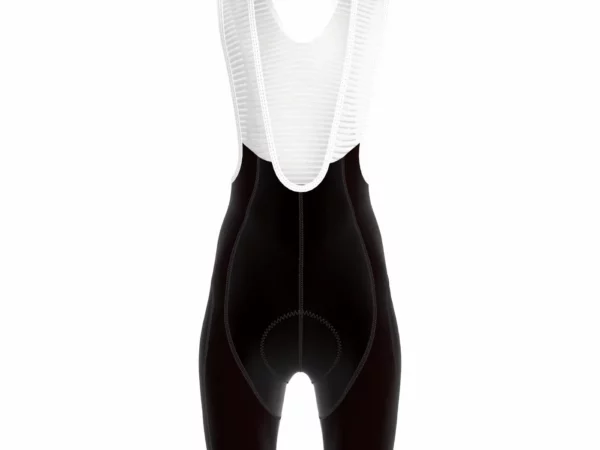 Cuissard à bretelles Bioracer Icon