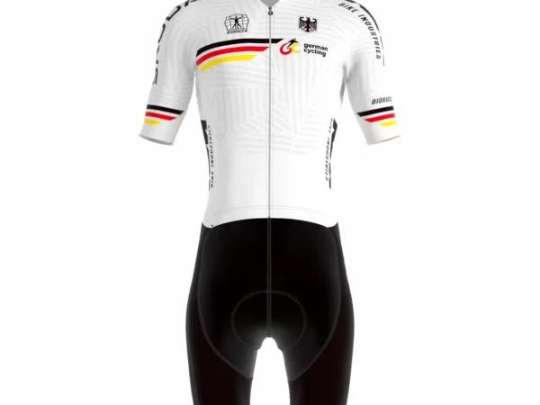Combinaison Bioracer German Icon Road Race