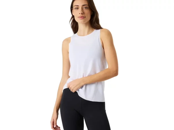 Débardeur femme Björn Borg Performance Feather