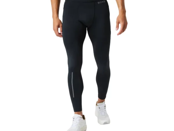 Legging en polyester recyclé Björn Borg Performance