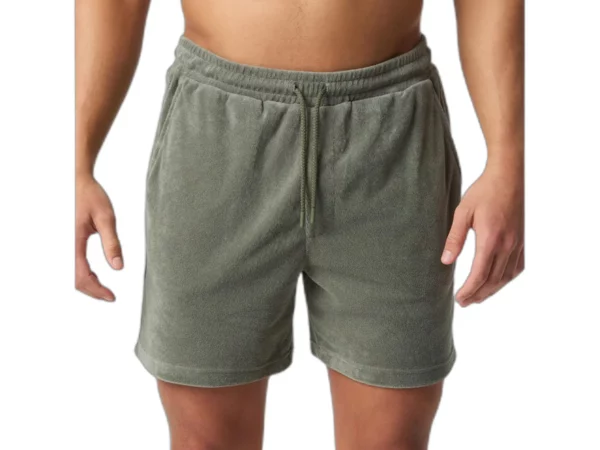 Short de piscine en serviettes Björn Borg