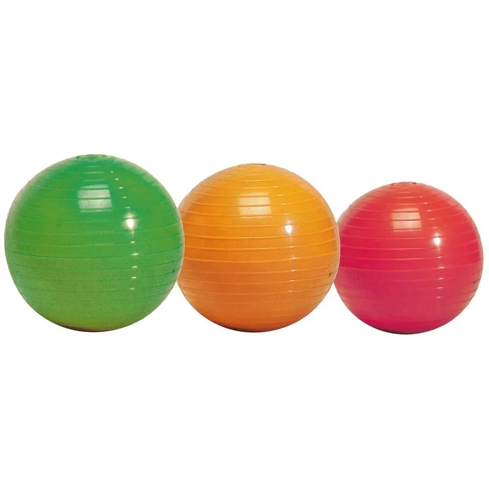 Balle lestée striée Tremblay 1,5 kg
