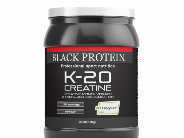 K20 Créatine Creapure ®