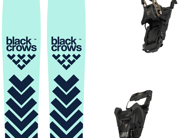 BLACK CROWS ATRIS BIRDIE