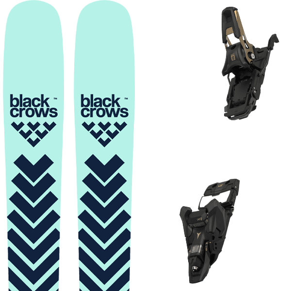 BLACK CROWS ATRIS BIRDIE
