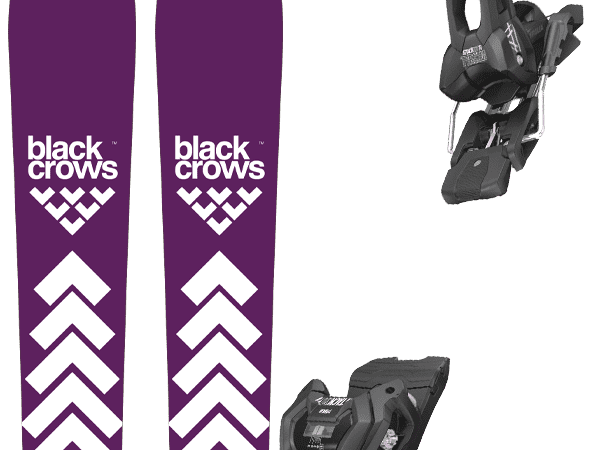 BLACK CROWS SATO BIRDIE